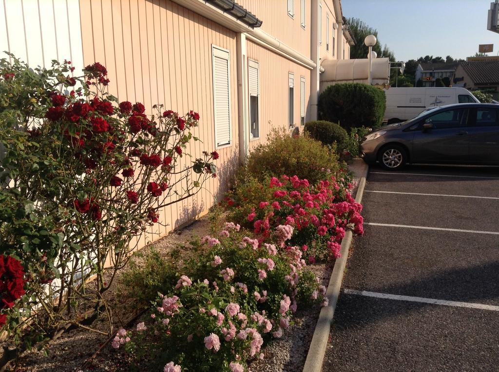 Quick Palace St Jean De Vedas - A709 Saint-Jean-de-Védas Esterno foto