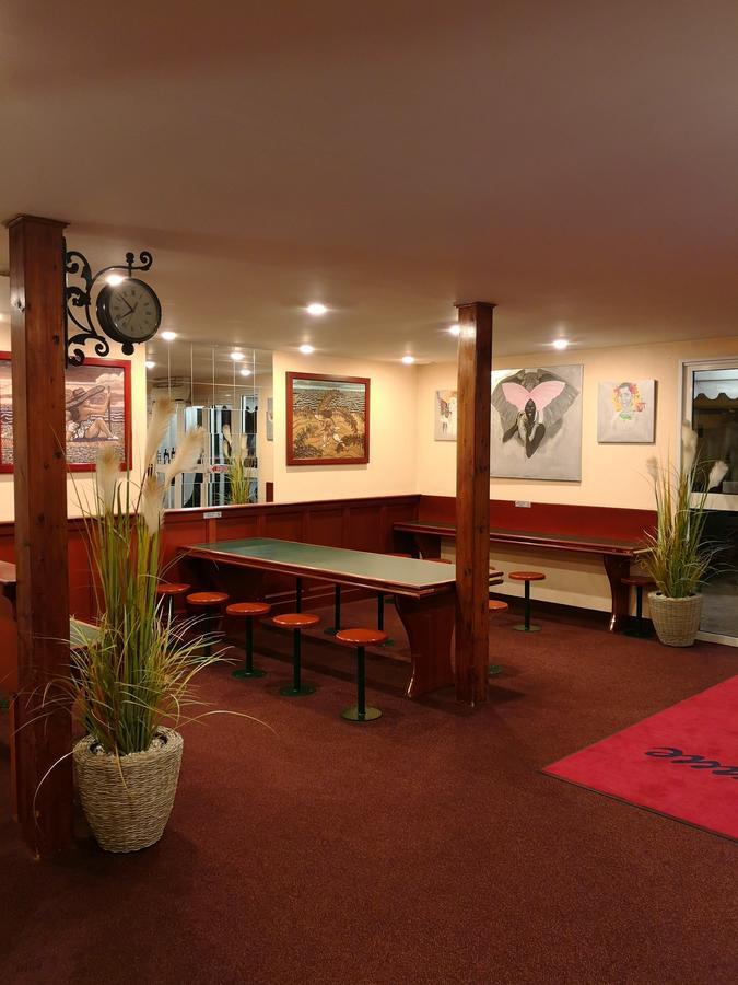 Quick Palace St Jean De Vedas - A709 Saint-Jean-de-Védas Esterno foto